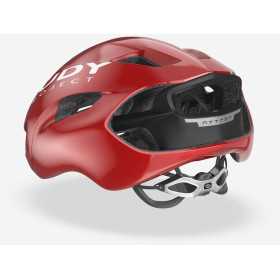 RUDY PROJECT NYTRON RED COMET SHINY - Casque Route