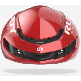 RUDY PROJECT NYTRON RED COMET SHINY - Casque Route