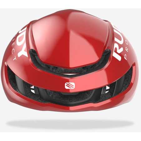 RUDY PROJECT NYTRON RED COMET SHINY - Casque Route | Planetecycle RUDY PROJECT NYTRON RED COMET SHINY - Casque Route | Planetecycle