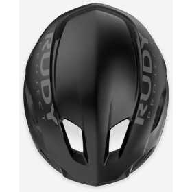 RUDY PROJECT NYTRON MATTE BLACK - Casque Route