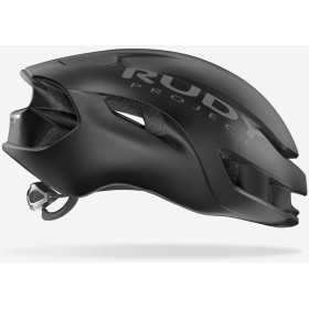 RUDY PROJECT NYTRON MATTE BLACK - Casque Route