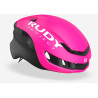 RUDY PROJECT NYTRON PINK FLUO - BLACK MATTE - Casque Route