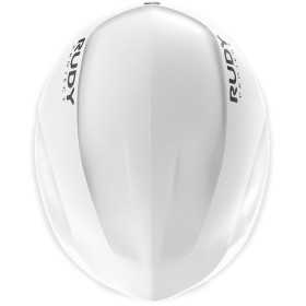 RUDY PROJECT NYTRON PRO WHITE MATTE ASTM - Casque Route