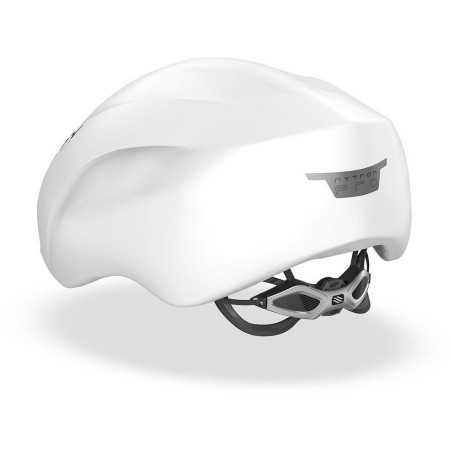 RUDY PROJECT NYTRON PRO WHITE MATTE ASTM - Casque Route | Planetecycle