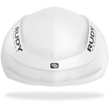 RUDY PROJECT NYTRON PRO WHITE MATTE ASTM - Casque Route | Planetecycle