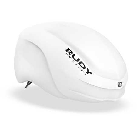RUDY PROJECT NYTRON PRO WHITE MATTE ASTM - Casque Route | Planetecycle