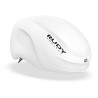 RUDY PROJECT NYTRON PRO WHITE MATTE ASTM - Casque Route