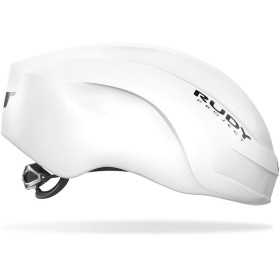 RUDY PROJECT NYTRON PRO WHITE MATTE ASTM - Casque Route