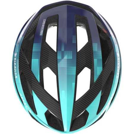 RUDY PROJECT REBEL TEAM BAHRAIN VICTORIOUS - Casque Route | Planetecycle