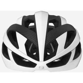RUDY PROJECT REBEL CARBON MATTE WHITE W122 - Casque Route