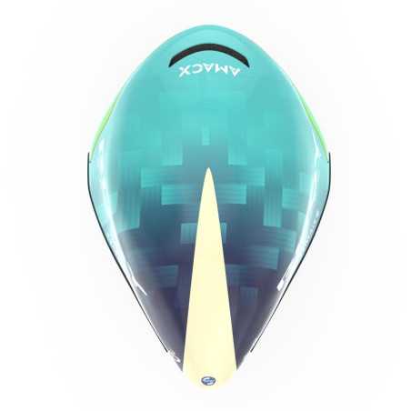 RUDY PROJECT WINGDREAM BAHRAIN VICTORIOUS - Casque CLM et Triathlon | Planetecycle