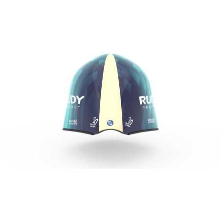 RUDY PROJECT WINGDREAM BAHRAIN VICTORIOUS - Casque CLM et Triathlon | Planetecycle