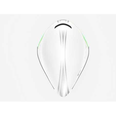 RUDY PROJECT WINGDREAM MATTE WHITE W122 - Casque CLM et Triathlon | Planetecycle RUDY PROJECT WINGDREAM MATTE WHITE W122 - Casque CLM et Triathlon | Planetecycle