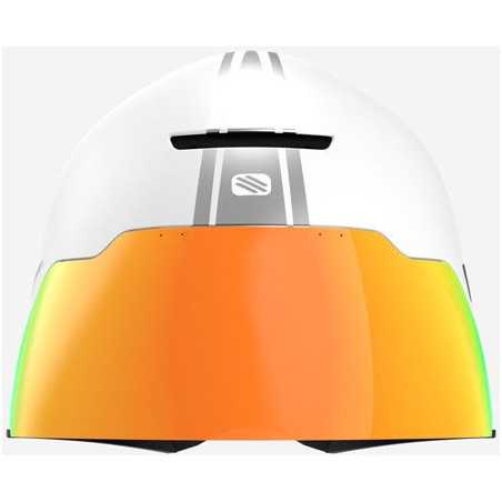 RUDY PROJECT WINGDREAM MATTE WHITE W122 - Casque CLM et Triathlon | Planetecycle RUDY PROJECT WINGDREAM MATTE WHITE W122 - Casque CLM et Triathlon | Planetecycle