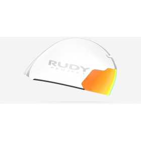 RUDY PROJECT WINGDREAM MATTE WHITE W122 - Casque CLM et Triathlon