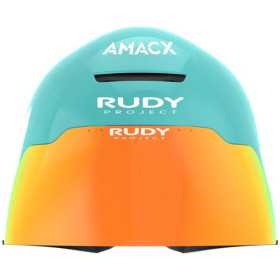 RUDY PROJECT WINGDREAM BAHRAIN VICTORIOUS - Casque CLM et Triathlon