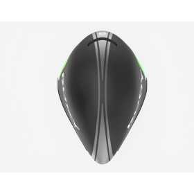 RUDY PROJECT WINGDREAM MATTE BLACK - Casque CLM et Triathlon