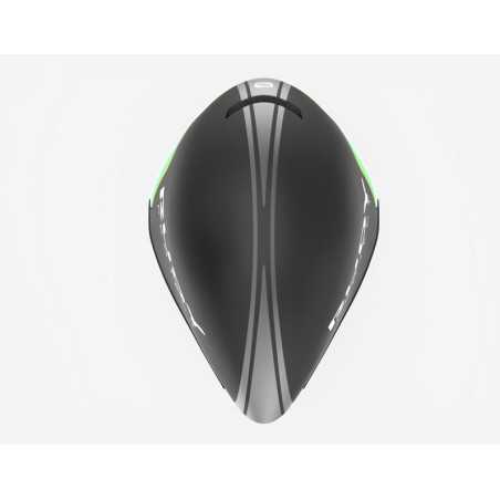 RUDY PROJECT WINGDREAM MATTE BLACK - Casque CLM et Triathlon | Planetecycle RUDY PROJECT WINGDREAM MATTE BLACK - Casque CLM et Triathlon | Planetecycle