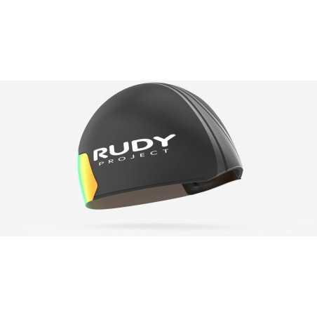 RUDY PROJECT WINGDREAM MATTE BLACK - Casque CLM et Triathlon | Planetecycle RUDY PROJECT WINGDREAM MATTE BLACK - Casque CLM et Triathlon | Planetecycle