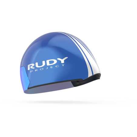 RUDY PROJECT WINGDREAM BLUE METALLIC - Casque CLM et Triathlon | Planetecycle RUDY PROJECT WINGDREAM BLUE METALLIC - Casque CLM et Triathlon | Planetecycle