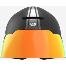 RUDY PROJECT WINGDREAM MATTE BLACK - Casque CLM et Triathlon