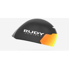 RUDY PROJECT WINGDREAM MATTE BLACK - Casque CLM et Triathlon