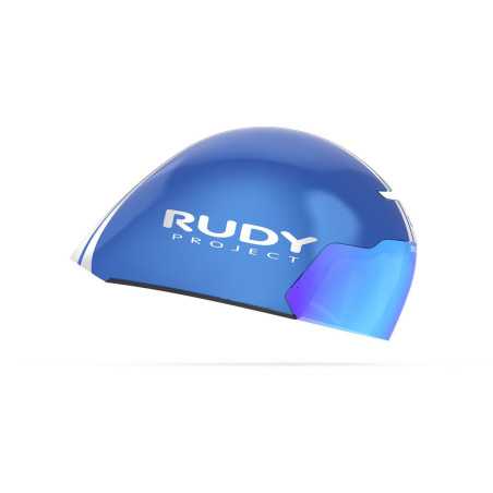 RUDY PROJECT WINGDREAM BLUE METALLIC - Casque CLM et Triathlon | Planetecycle RUDY PROJECT WINGDREAM BLUE METALLIC - Casque CLM et Triathlon | Planetecycle