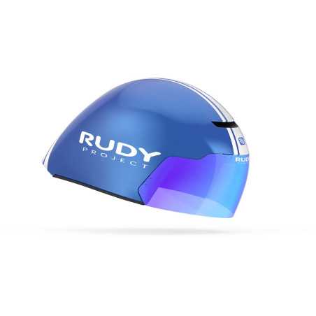 RUDY PROJECT WINGDREAM BLUE METALLIC - Casque CLM et Triathlon | Planetecycle RUDY PROJECT WINGDREAM BLUE METALLIC - Casque CLM et Triathlon | Planetecycle