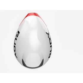 RUDY PROJECT THE WING WHITE SHINY - Casque CLM et Triathlon