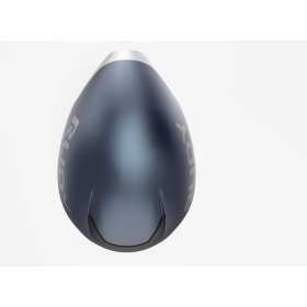 RUDY PROJECT THE WING COSMIC BLUE MATTE - Casque CLM et Triathlon