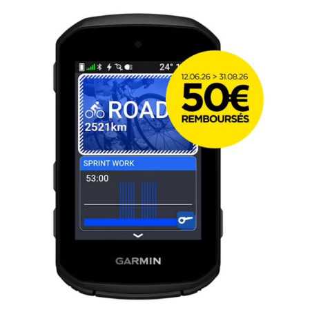 GARMIN 550 Edge - Compteur GPS Cycle - EN STOCK - OFFRE ODR GARMIN ETE 2026 : 50€ remboursé !! prix réel payé 342.99€ | Planetecycle GARMIN 550 Edge - Compteur GPS Cycle - EN STOCK - OFFRE ODR GARMIN ETE 2026 : 50€ remboursé !! prix réel payé 342.99€ | Planetecycle
