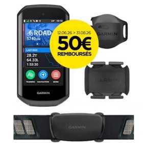 GARMIN 1050 Edge Bundle...