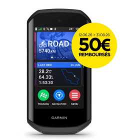 GARMIN 1050 Edge - Compteur...