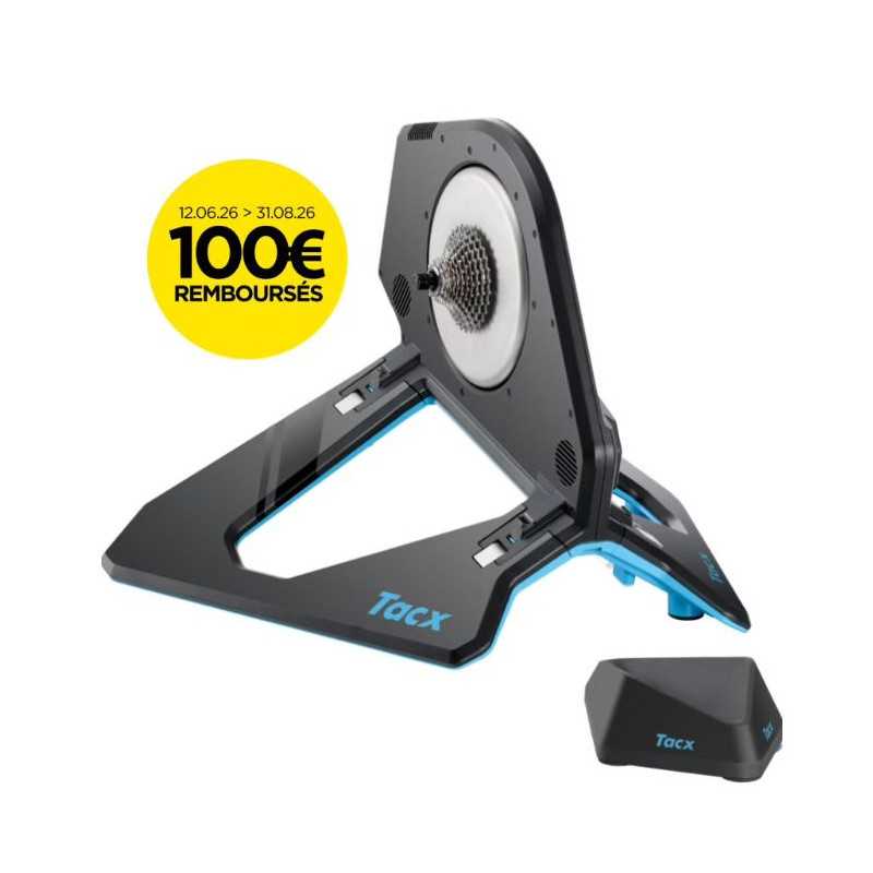 Tacx Neo 2T Smart T2875 Disponible - Home Trainer - Achat pas cher
