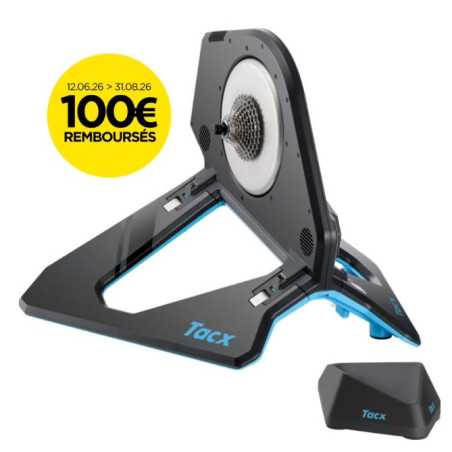 Tacx Neo 2T Smart T2875 Disponible - Home Trainer - Achat pas cher