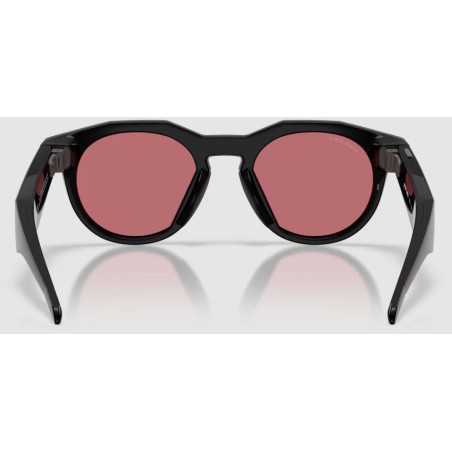 OAKLEY META HSTN AI Black avec verres Prizm Foncé Golf - Lunettes solaires connectées avec Caméra et écouteurs intégrés | Planetecycle OAKLEY META HSTN AI Black avec verres Prizm Foncé Golf - Lunettes solaires connectées avec Caméra et écouteurs intégrés | Planetecycle