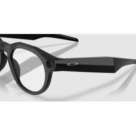 OAKLEY META HSTN AI Black...