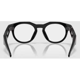 OAKLEY META HSTN AI Black et Verres Photochromiques Transitions Améthyste - Lunettes solaires connectées IA