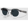 OAKLEY META HSTN AI Incolore avec Verres Photochromiques Transition Gris - Lunettes solaires connectées IA