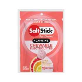 Pastilles electrolyte à...