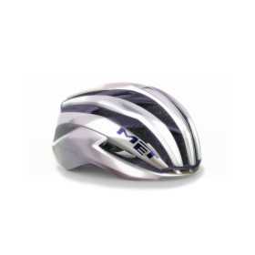 MET Trenta 3K Carbon Tadej Pogacar Edition Limitée - Casque cyclisme Route