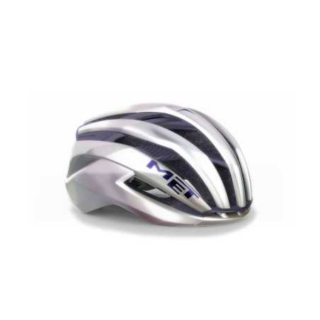 MET Trenta 3K Carbon Tadej Pogacar Edition Limitée - Casque cyclisme Route | Planetecycle MET Trenta 3K Carbon Tadej Pogacar Edition Limitée - Casque cyclisme Route | Planetecycle