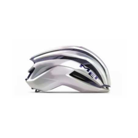 MET Trenta 3K Carbon Tadej Pogacar Edition Limitée - Casque cyclisme Route | Planetecycle MET Trenta 3K Carbon Tadej Pogacar Edition Limitée - Casque cyclisme Route | Planetecycle