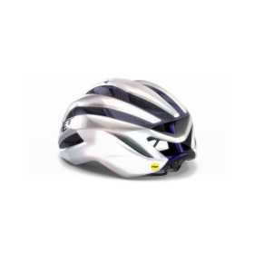 MET Trenta 3K Carbon Tadej Pogacar Edition Limitée - Casque cyclisme Route