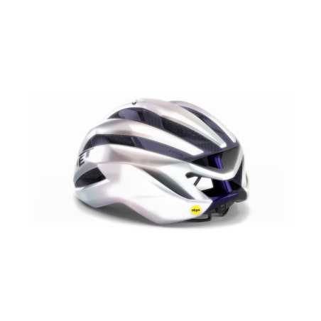 MET Trenta 3K Carbon Tadej Pogacar Edition Limitée - Casque cyclisme Route | Planetecycle MET Trenta 3K Carbon Tadej Pogacar Edition Limitée - Casque cyclisme Route | Planetecycle