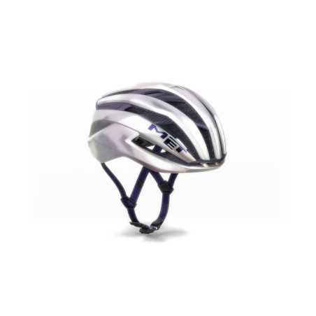MET Trenta 3K Carbon Tadej Pogacar Edition Limitée - Casque cyclisme Route | Planetecycle MET Trenta 3K Carbon Tadej Pogacar Edition Limitée - Casque cyclisme Route | Planetecycle