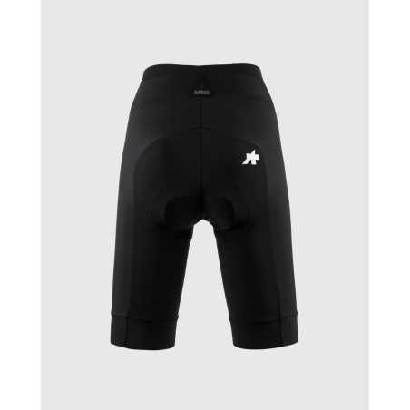 Assos UMA GT HALF SHORTS S11 LONG - BLACK SERIES - Cuissard Cycliste | Planetecycle Assos UMA GT HALF SHORTS S11 LONG - BLACK SERIES - Cuissard Cycliste | Planetecycle