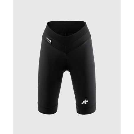 Assos UMA GT HALF SHORTS S11 LONG - BLACK SERIES - Cuissard Cycliste | Planetecycle Assos UMA GT HALF SHORTS S11 LONG - BLACK SERIES - Cuissard Cycliste | Planetecycle