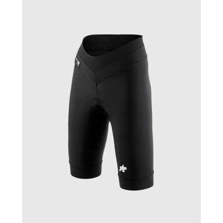 Assos UMA GT HALF SHORTS S11 LONG - BLACK SERIES - Cuissard Cycliste | Planetecycle Assos UMA GT HALF SHORTS S11 LONG - BLACK SERIES - Cuissard Cycliste | Planetecycle