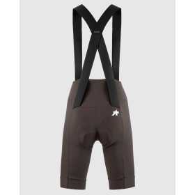 Assos UMA GT BIB SHORTS S11 - WILD BROWN - Cuissard Cycliste